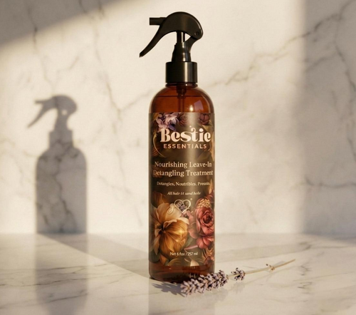 Bestie Essentials Hair and Scalp Spray