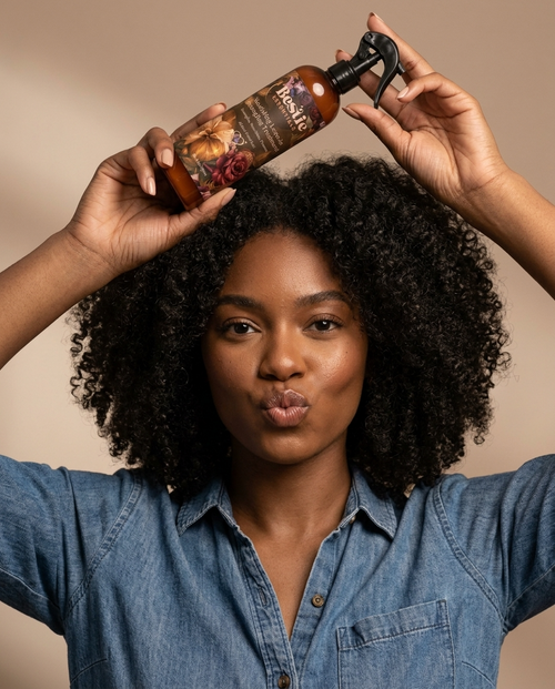 Bestie Essentials Hair and Scalp Spray
